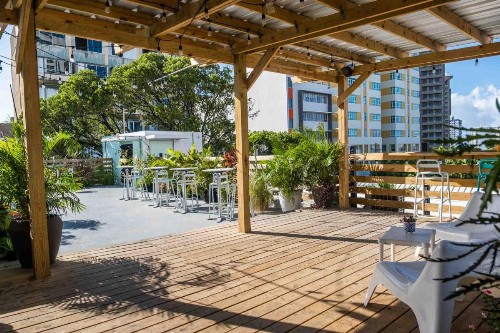 Santurcia Hostel - image 2