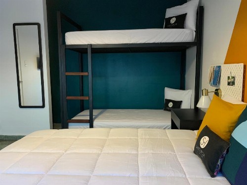 Santurcia Hostel - image 21