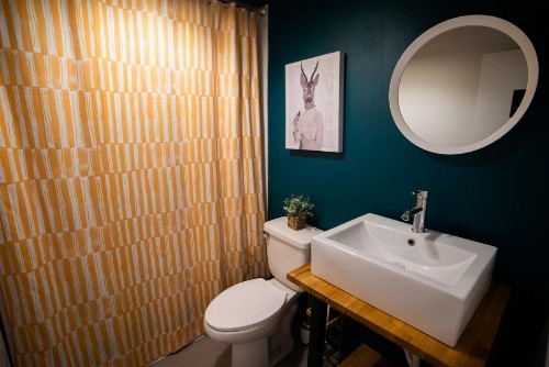 Santurcia Hostel - image 23
