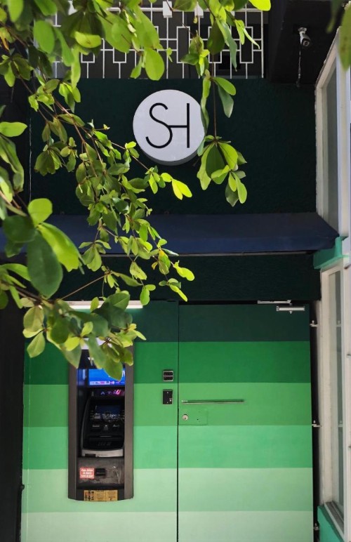 Santurcia Hostel - image 25