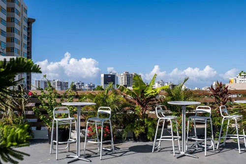 Santurcia Hostel - image 26