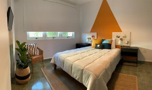 Santurcia Hostel - image 3