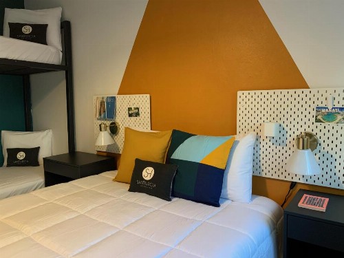 Santurcia Hostel - image 30