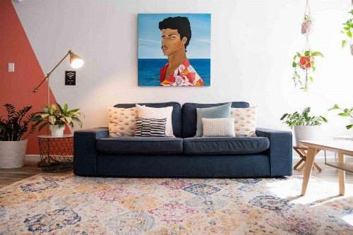 Santurcia Hostel - image 31