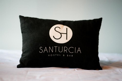 Santurcia Hostel - image 32