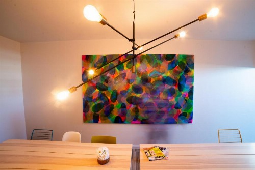 Santurcia Hostel - image 34