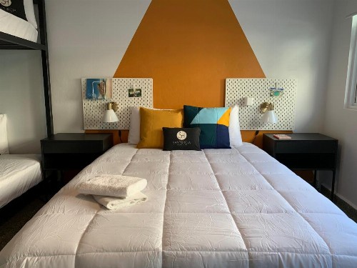 Santurcia Hostel - image 37
