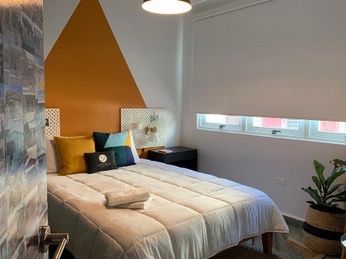 Santurcia Hostel - image 39