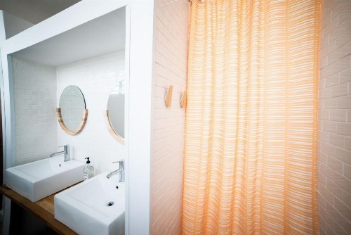 Santurcia Hostel - image 43