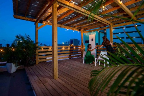Santurcia Hostel - image 46