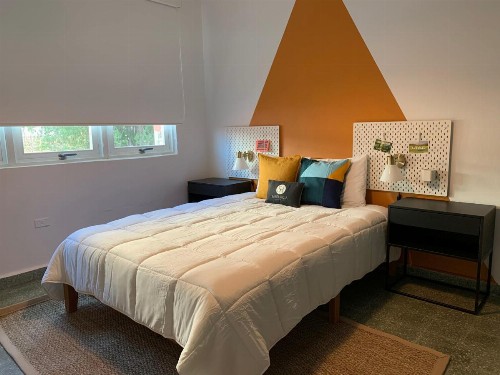 Santurcia Hostel - image 47