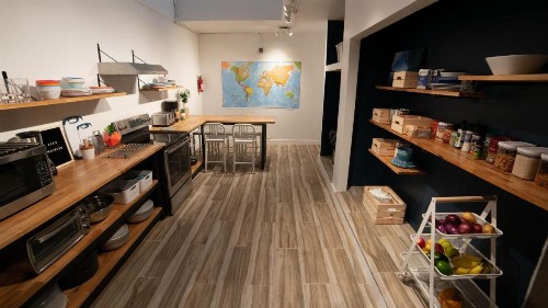 Santurcia Hostel - image 48