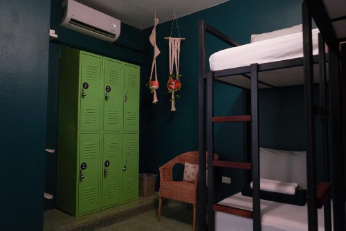 Santurcia Hostel - image 49