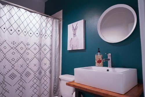 Santurcia Hostel - image 6
