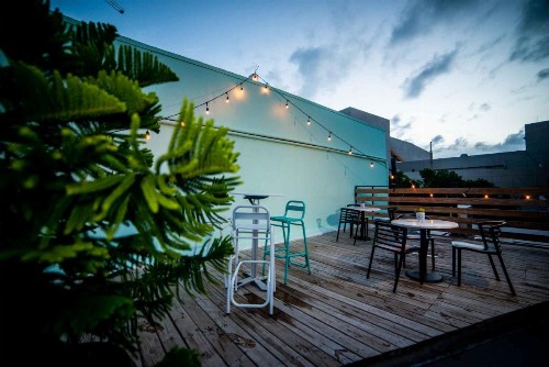 Santurcia Hostel - image 8