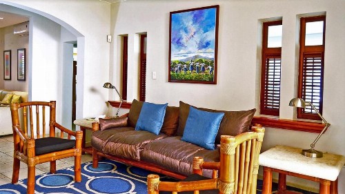 Villa Serena - image 19