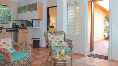 Serena Baja - image 1