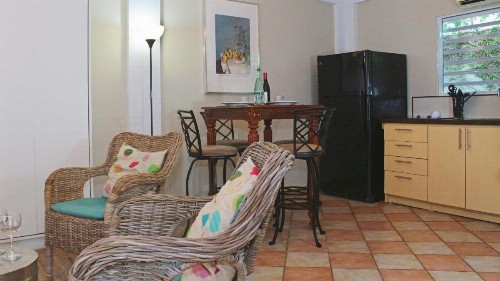 Serena Baja - image 5