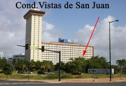 600 AVE FERNANDEZ JUNCOS COND. VISTAS DE SAN JUAN - image 8