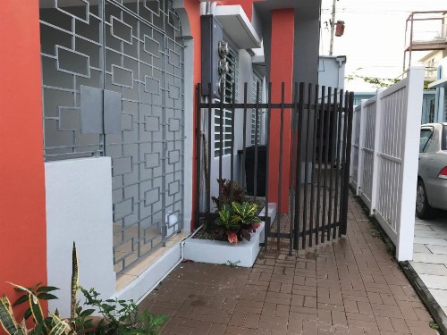 Urban Terrace Apartment in San Juan - image 11