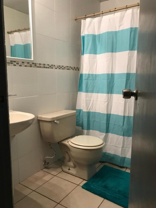 Urban Terrace Apartment in San Juan - image 12