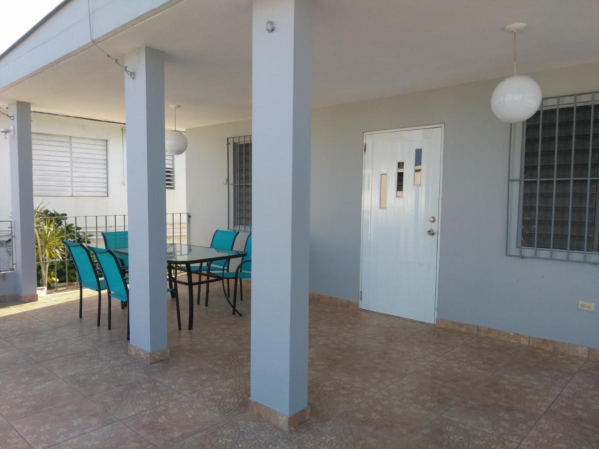Urban Terrace Apartment in San Juan - image 2