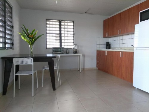 Urban Terrace Apartment in San Juan - image 4