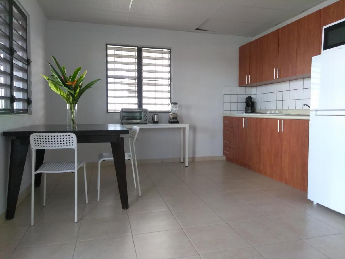 Urban Terrace Apartment in San Juan - image 4