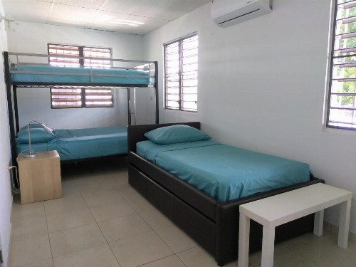 Urban Terrace Apartment in San Juan - image 6