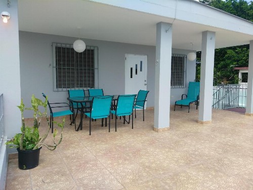Urban Terrace Apartment in San Juan - image 7
