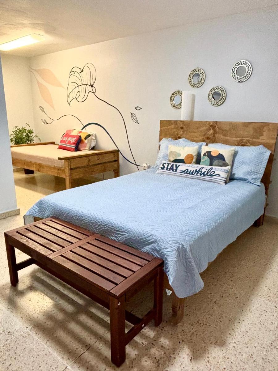 Cozy Apartment in San Juan - main image
