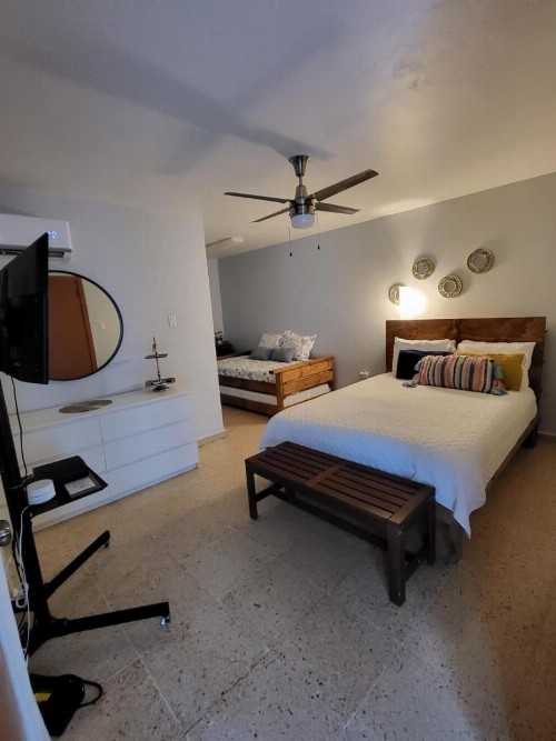 Cozy Apartment in San Juan - image 12