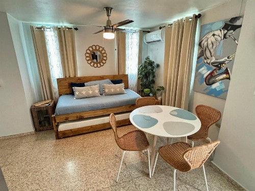 Cozy Apartment in San Juan - image 16