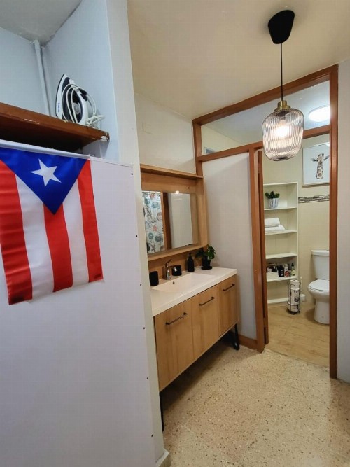Cozy Apartment in San Juan - image 21