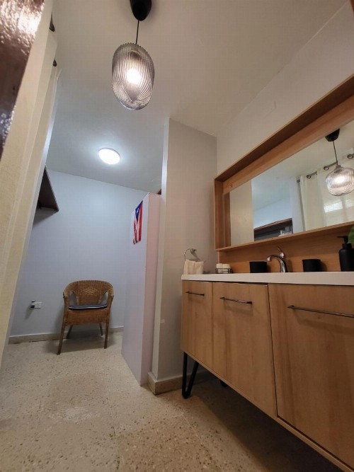 Cozy Apartment in San Juan - image 22