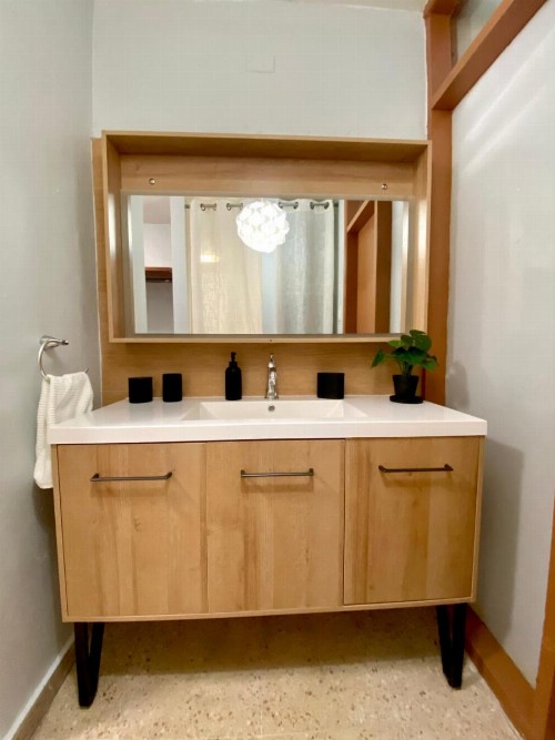 Cozy Apartment in San Juan - image 23