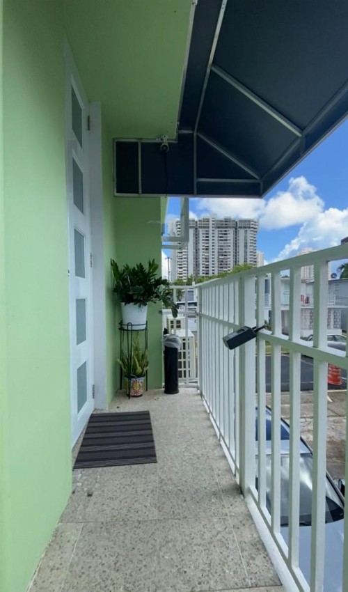 Cozy Apartment in San Juan - image 27