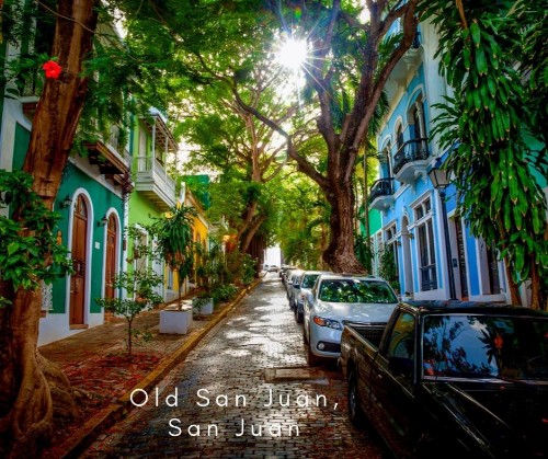 Cozy Apartment in San Juan - image 42