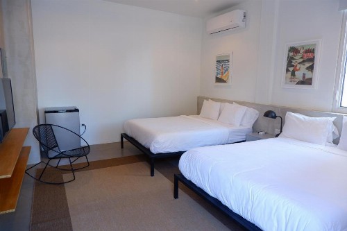 Stay at Mare - image 25