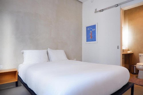 Stay at Mare - image 30