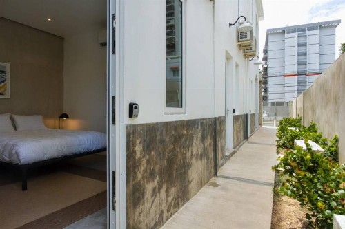 Stay at Mare - image 33
