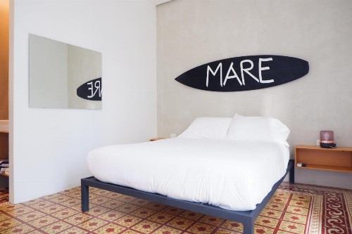Stay at Mare - image 37