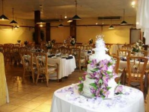 Hotel Villa del Sol