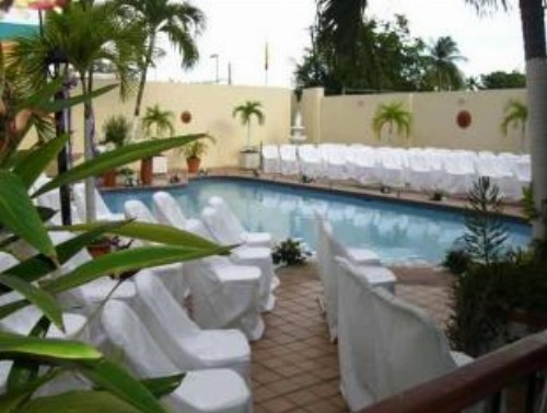 Hotel Villa del Sol - image 2