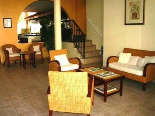Hotel Villa del Sol - image 4