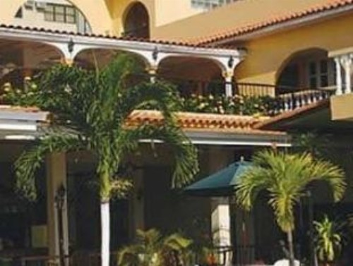 Hotel Villa del Sol - image 5
