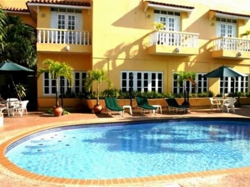 Hotel Villa del Sol - image 6