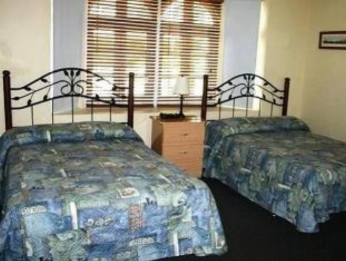 Hotel Villa del Sol - image 8