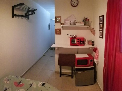 Aché Tropical Studio@white-Red - image 8
