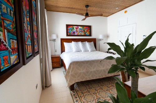 Casa Wilson Inn